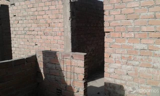 CASA INTERNA - TIPO QUINTA EN VENTA EN SAN GABRIEL VILLA MARIA DEL TRIUNFO — foto 4