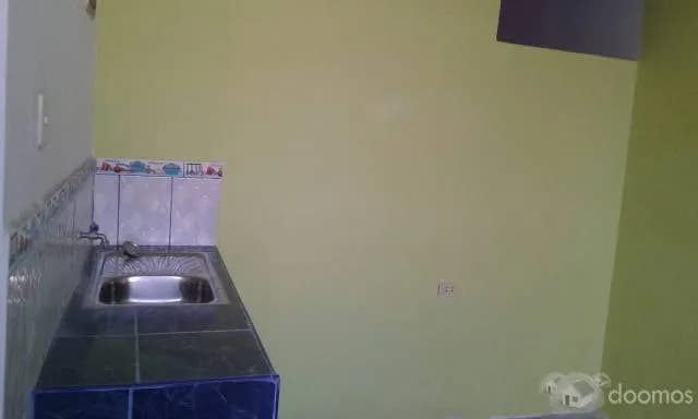 CASA INTERNA - TIPO QUINTA EN VENTA EN SAN GABRIEL VILLA MARIA DEL TRIUNFO — foto 6
