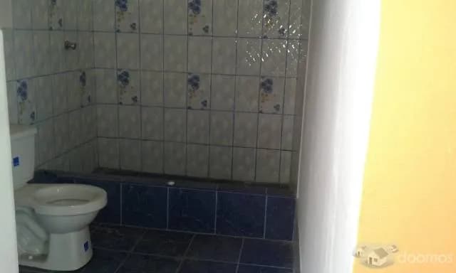 CASA INTERNA - TIPO QUINTA EN VENTA EN SAN GABRIEL VILLA MARIA DEL TRIUNFO — foto 7