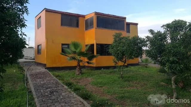 Conjunto de 3 casas con piscina y acceso privado a la playa — foto 3