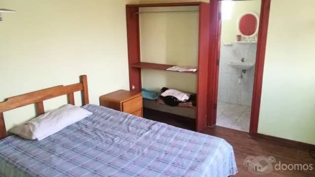 Conjunto de 3 casas con piscina y acceso privado a la playa — foto 7