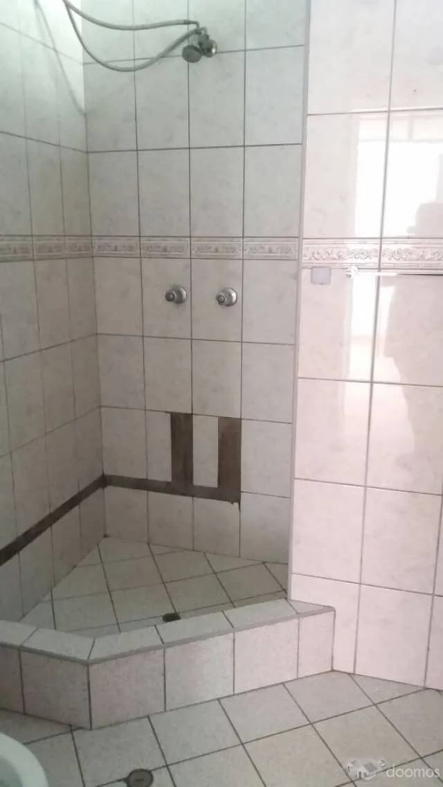 MINIDPTO 2 HABITACIONES, 1 BAÑO, LAVANDERIA, MINI KITCHENET — foto 2
