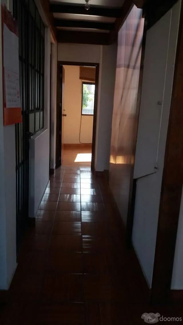 MINIDPTO 2 HABITACIONES, 1 BAÑO, LAVANDERIA, MINI KITCHENET — foto 7