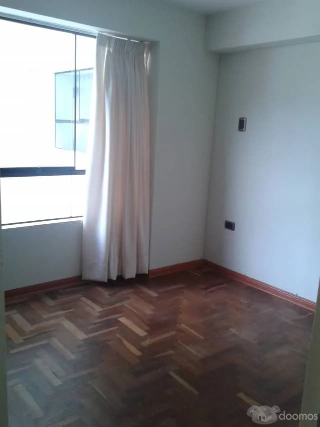 ALQUILO DEPARTAMENTO SEMI NUEVO EN TORRES DE KAYSER — foto 3