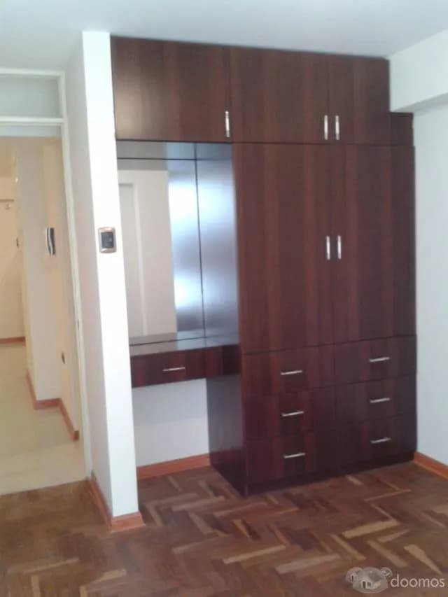 ALQUILO DEPARTAMENTO SEMI NUEVO EN TORRES DE KAYSER — foto 4