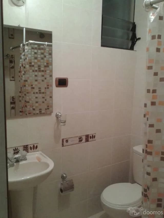 ALQUILO DEPARTAMENTO SEMI NUEVO EN TORRES DE KAYSER — foto 5