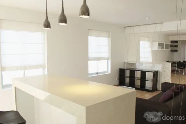 Venta Barranco Dpto. Moderno y Amoblado, Bien Ubicado - US $160,000 — foto 2