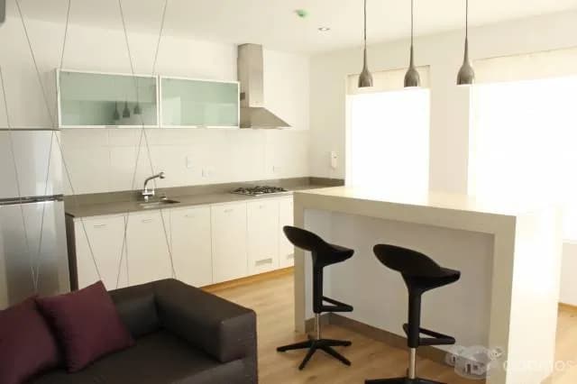 Venta Barranco Dpto. Moderno y Amoblado, Bien Ubicado - US $160,000 — foto 3
