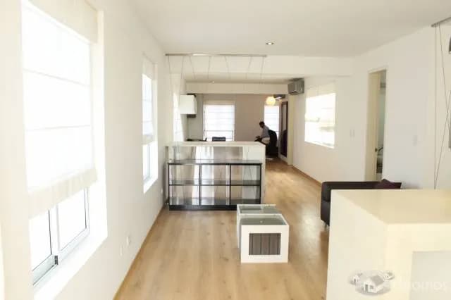 Venta Barranco Dpto. Moderno y Amoblado, Bien Ubicado - US $160,000 — foto 5