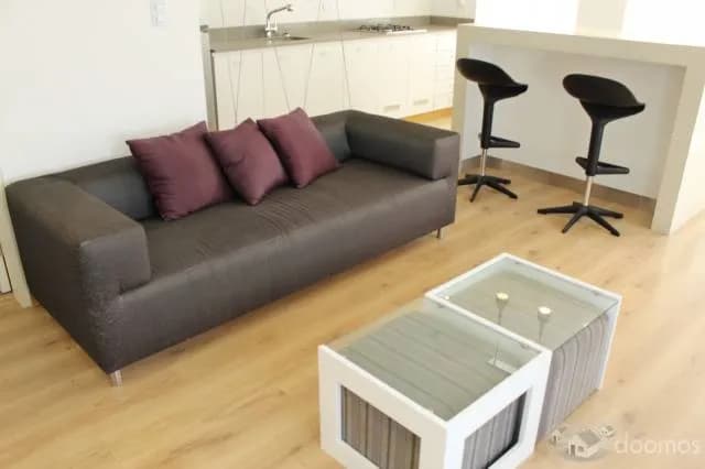 Venta Barranco Dpto. Moderno y Amoblado, Bien Ubicado - US $160,000 — foto 6