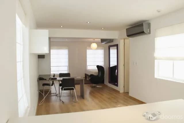 Venta Barranco Dpto. Moderno y Amoblado, Bien Ubicado - US $160,000 — foto 8