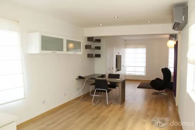 Venta Barranco Dpto. Moderno y Amoblado, Bien Ubicado - US $160,000 — foto 9