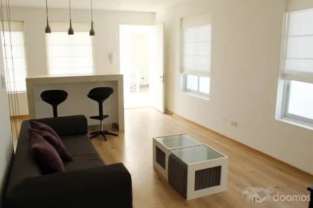Venta Barranco Dpto. Moderno y Amoblado, Bien Ubicado - US $160,000 — foto 11
