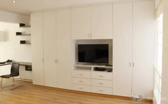 Venta Barranco Dpto. Moderno y Amoblado, Bien Ubicado - US $160,000 — foto 12