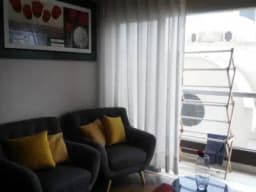 Alquiler de Departamento en la avenida brasil Edificio nuevo