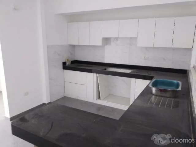 DEPARTAMENTO DE ESTRENO SANTA CATALINA — foto 2