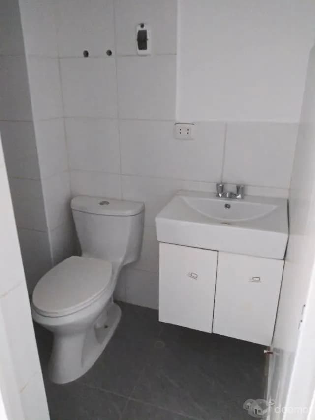 DEPARTAMENTO DE ESTRENO SANTA CATALINA — foto 7