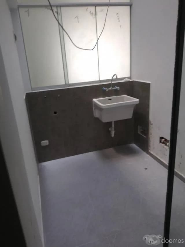 DEPARTAMENTO DE ESTRENO SANTA CATALINA — foto 8
