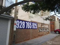 TERRENO URB .PORTADA DEL SOL LA MOLINA