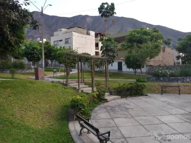 TERRENO URB .PORTADA DEL SOL LA MOLINA — foto 6
