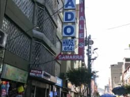 LOCALES COMERCIALES