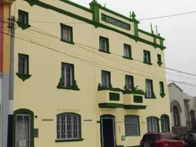 VENDO DPTO 192 MTS 2 EN CHORRILLOS