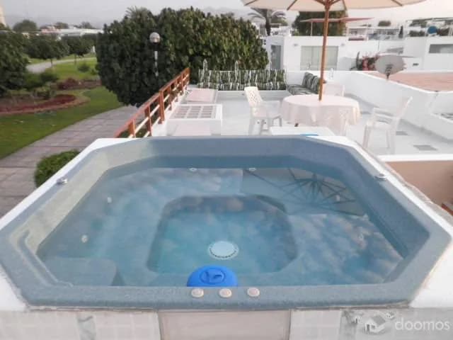 SEMANA SANTA Alquilo Casa en Playa Palabritas — foto 6