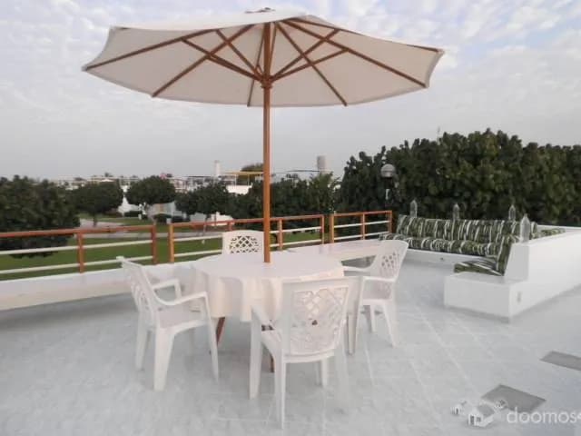 SEMANA SANTA Alquilo Casa en Playa Palabritas — foto 7