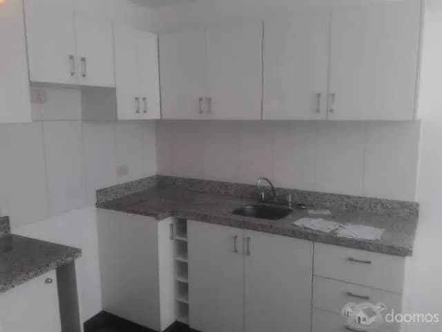 VENDO BELLÍSIMO DEPARTAMENTO DE ESTRENO EN MARANGA — foto 2