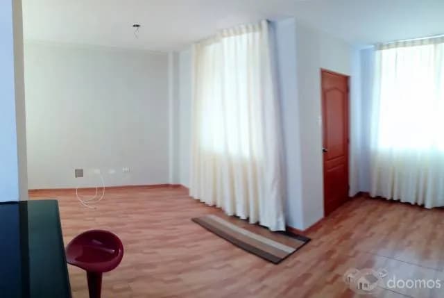 Alquilo Bonito departamento en Arnaldo Marques Jesus Maria — foto 2