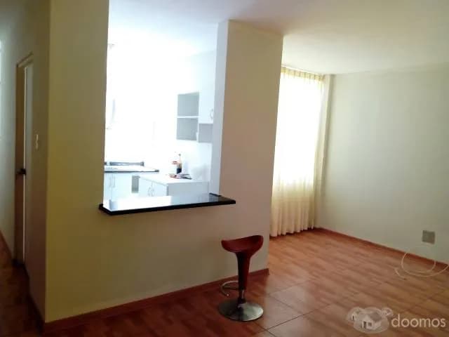 Alquilo Bonito departamento en Arnaldo Marques Jesus Maria — foto 3