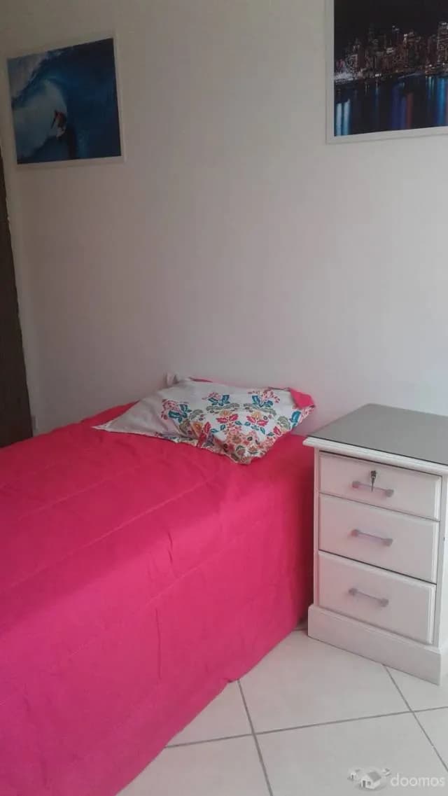 alquiler de habitaciones — foto 1