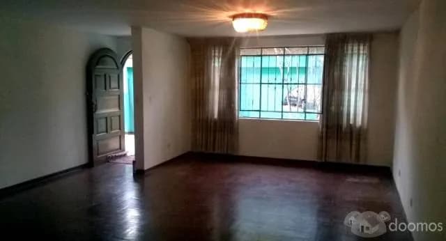VENDO CASA LIMA MONTERRICO SANTIAGO DE SURCO — foto 3