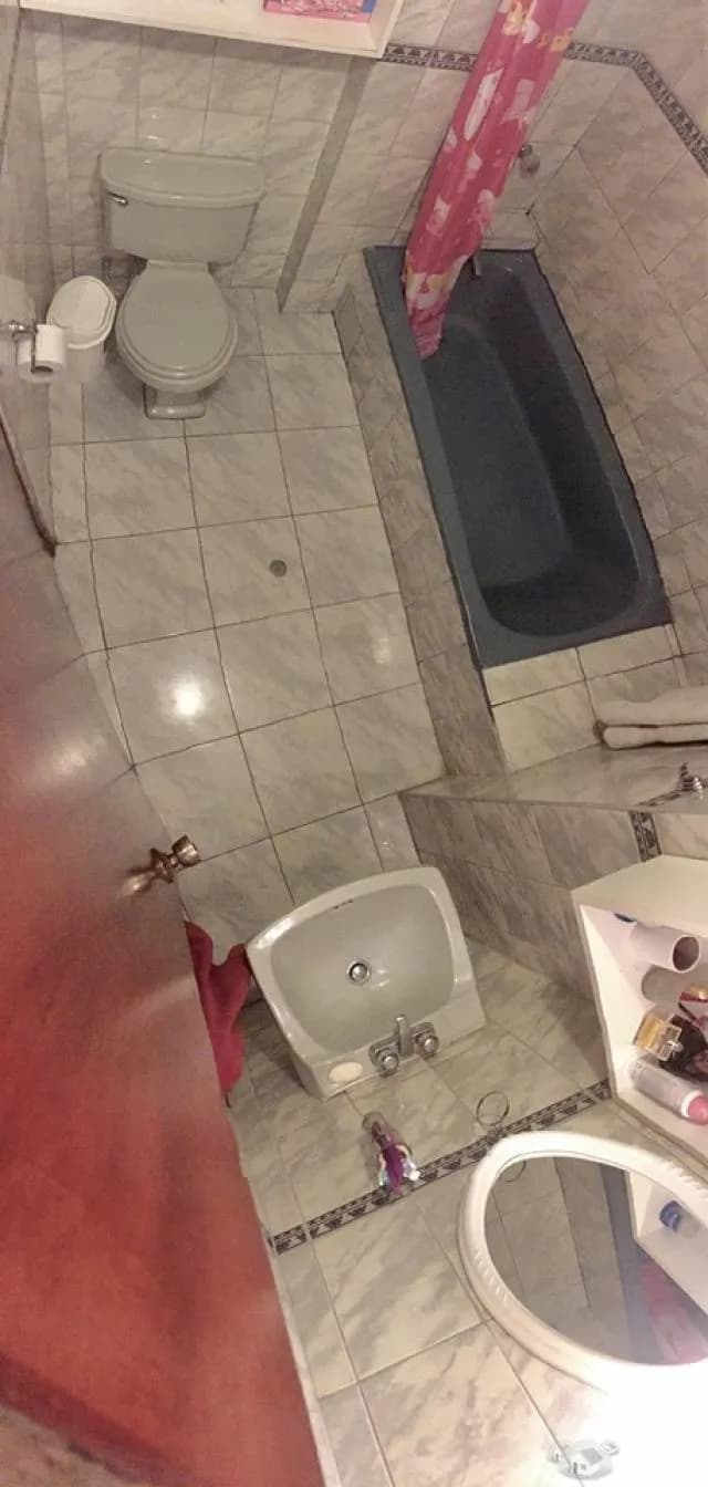 Se vende amplio departamento en San Borja en 1°piso — foto 2
