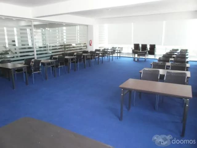 SALÓN DE EVENTOS — foto 1