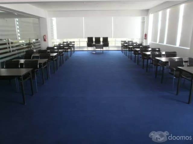 SALÓN DE EVENTOS — foto 2
