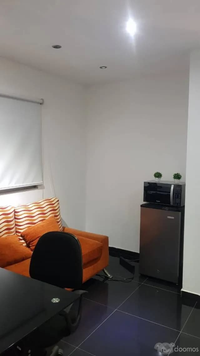Alquiler de Oficina Moderna en Surco — foto 3