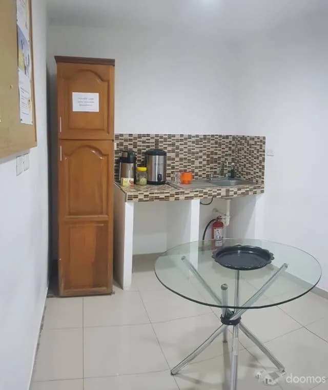 Alquiler de Oficina Moderna en Surco — foto 4