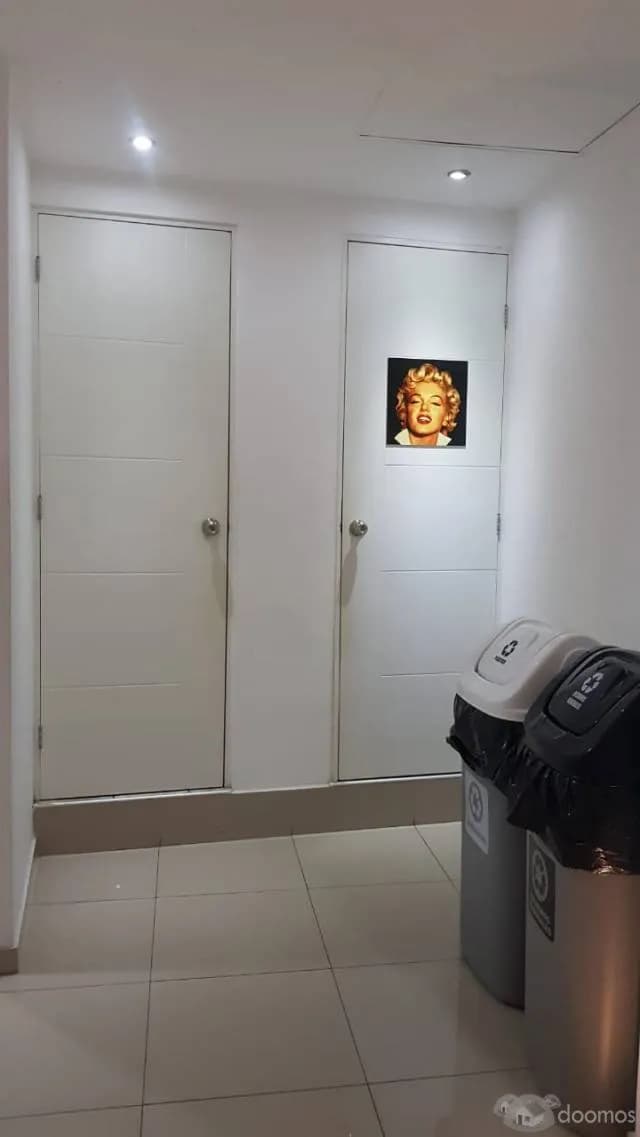 Alquiler de Oficina Moderna en Surco — foto 7