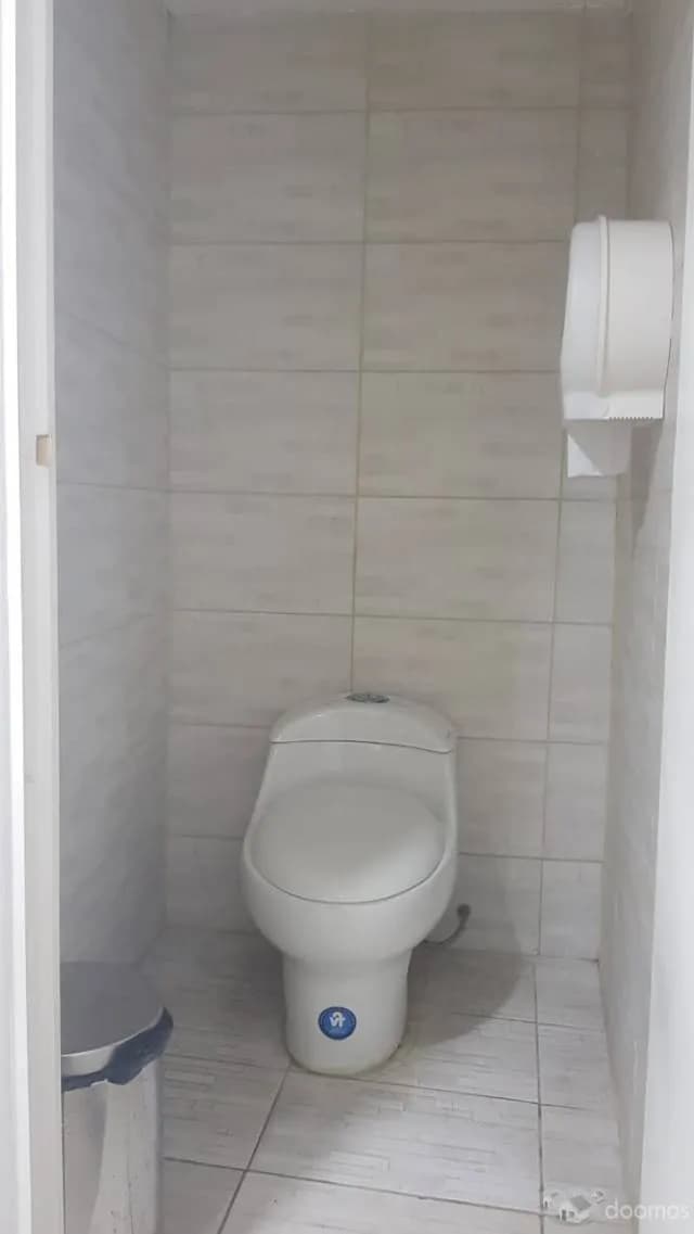 Alquiler de Oficina Moderna en Surco — foto 12