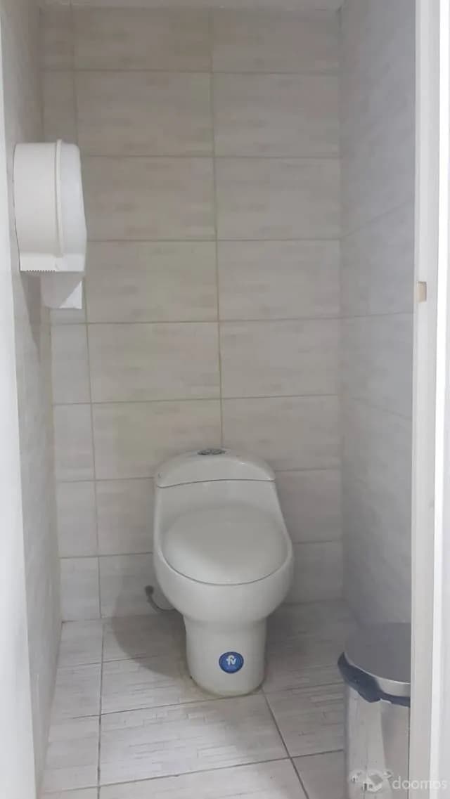 Alquiler de Oficina Moderna en Surco — foto 13