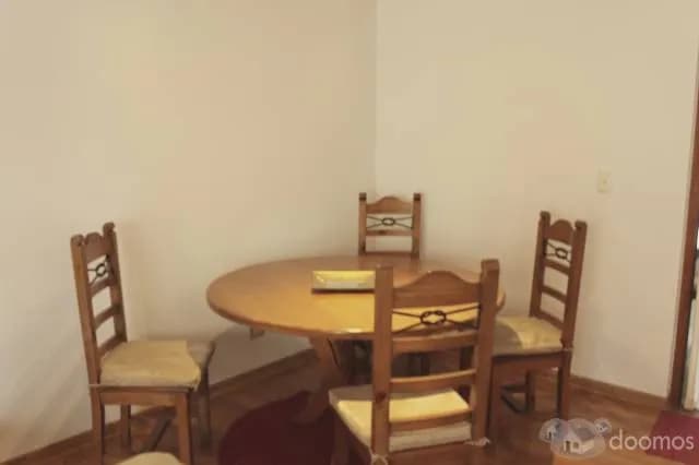 Alquiler Miraflores Dpto. Amoblado, 3 Dormitorios, US$ 1,200 — foto 13