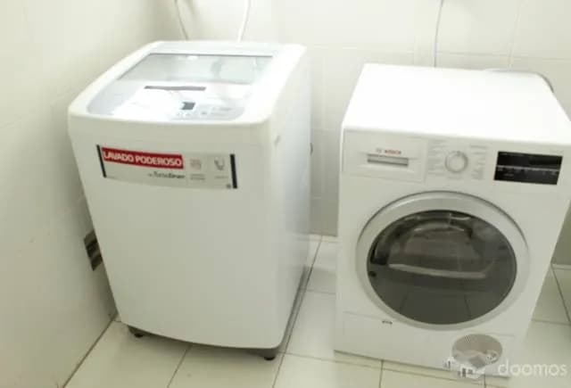 Alquiler Miraflores Dpto. Amoblado, 3 Dormitorios, US$ 1,200 — foto 14