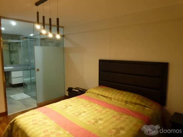 Alquiler Barranco Dpto. Tipo Loft, Semi-Amoblado - US $850 — foto 10