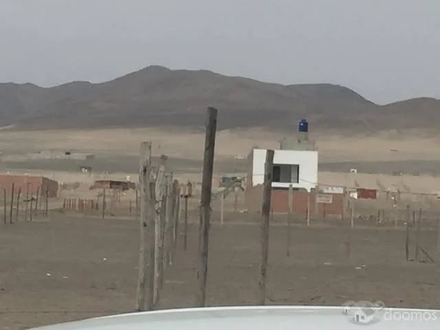 REMATO TERRENO FRENTE AL BOULEVARD DE ASIA — foto 3