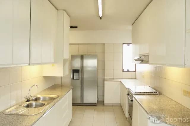 Dpto. Frente Al Mar, 3 Dorm., Chorrillos/Barranco - US $1,500 — foto 7