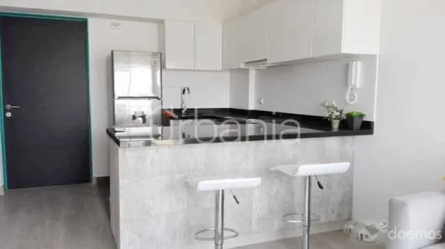 Alquiler Barranco Dpto. Amoblado, Estreno, 1 Dormitorio - US $750 — foto 3