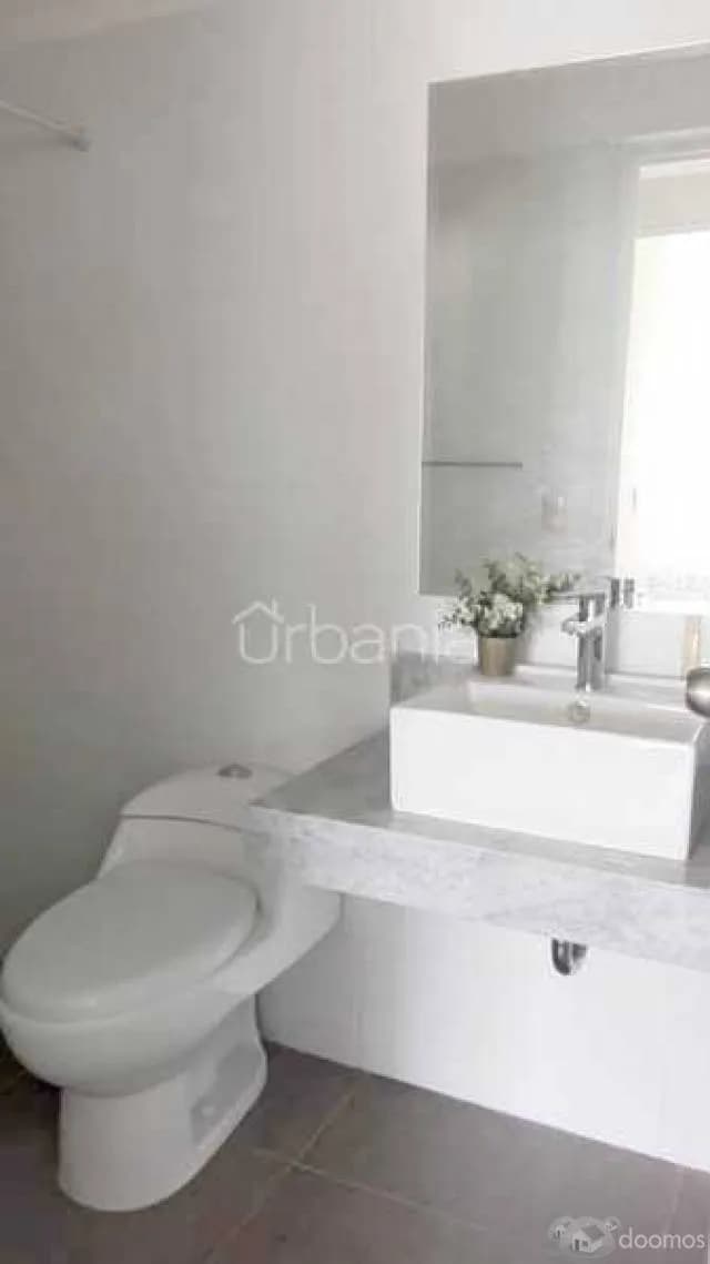 Alquiler Barranco Dpto. Amoblado, Estreno, 1 Dormitorio - US $750 — foto 6