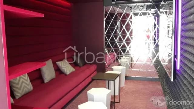 Alquiler Barranco Dpto. Amoblado, Estreno, 1 Dormitorio - US $750 — foto 10