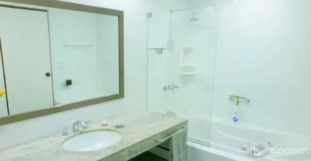 La Aurora Miraflores Departamento Amoblado,  3 Dormitorios,  Terraza - US $1,900 — foto 14
